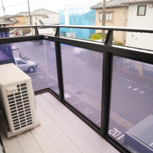 入居者募集！敷0・礼0・管0 人気の街ゆたか【賃貸2Kアパート】エスティーワン6 201号室 駐車場付き！ 画像20