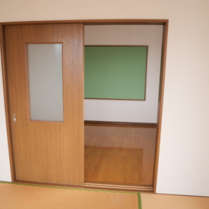 入居者募集！敷0・礼0・管0 人気の街ゆたか【賃貸2Kアパート】エスティーワン6 201号室 駐車場付き！ 画像13