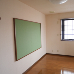 入居者募集！敷0・礼0・管0 人気の街ゆたか【賃貸2Kアパート】エスティーワン6 201号室 駐車場付き！ 画像6