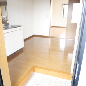 入居者募集！敷0・礼0・管0 人気の街ゆたか【賃貸2Kアパート】エスティーワン6 201号室 駐車場付き！ 画像21