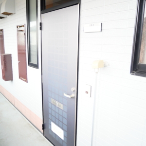 入居者募集！敷0・礼0・管0 人気の街ゆたか【賃貸2Kアパート】エスティーワン6 201号室 駐車場付き！ 画像22