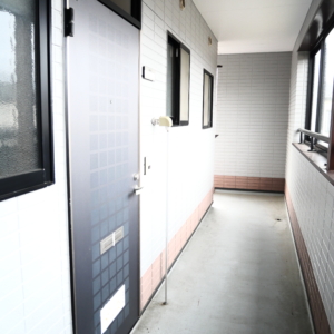 入居者募集！敷0・礼0・管0 人気の街ゆたか【賃貸2Kアパート】エスティーワン6 201号室 駐車場付き！ 画像23