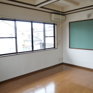 入居者募集！敷0・礼0・管0 人気の街ゆたか【広～い1K賃貸アパート】エスティーワン7 201号室 駐車場付き！ 画像22