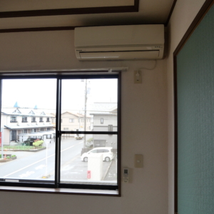 入居者募集！敷0・礼0・管0 人気の街ゆたか【広～い1K賃貸アパート】エスティーワン7 201号室 駐車場付き！ 画像24