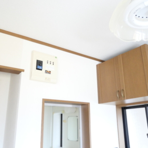 入居者募集！敷0・礼0・管0 人気の街ゆたか【広～い1K賃貸アパート】エスティーワン7 201号室 駐車場付き！ 画像6