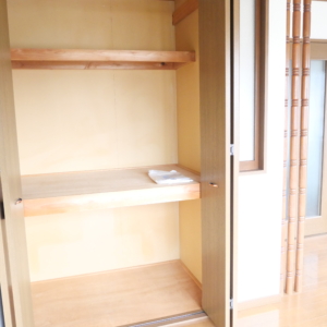 入居者募集！敷0・礼0・管0 人気の街ゆたか【広～い1K賃貸アパート】エスティーワン7 201号室 駐車場付き！ 画像20