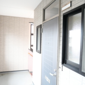 入居者募集！敷0・礼0・管0 人気の街ゆたか【広～い1K賃貸アパート】エスティーワン7 201号室 駐車場付き！ 画像29
