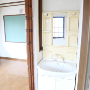 入居者募集！敷0・礼0・管0 人気の街ゆたか【広～い1K賃貸アパート】エスティーワン7 201号室 駐車場付き！ 画像12