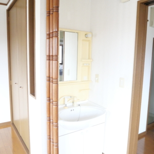 入居者募集！敷0・礼0・管0 人気の街ゆたか【広～い1K賃貸アパート】エスティーワン7 201号室 駐車場付き！ 画像11