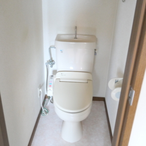 入居者募集！敷0・礼0・管0 人気の街ゆたか【広～い1K賃貸アパート】エスティーワン7 201号室 駐車場付き！ 画像27
