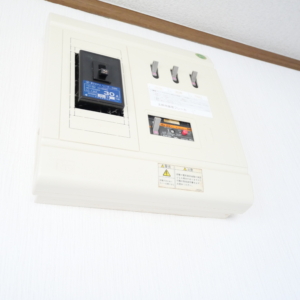 入居者募集！敷0・礼0・管0 人気の街ゆたか【広～い1K賃貸アパート】エスティーワン7 201号室 駐車場付き！ 画像28