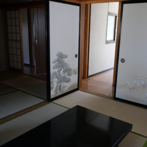 【売り店舗付き住宅】酒田市緑が丘一丁目 画像10