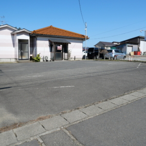 【売り店舗付き住宅】酒田市緑が丘一丁目 画像13
