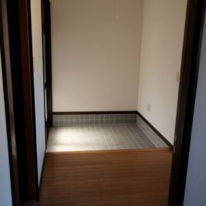【売り店舗付き住宅】酒田市緑が丘一丁目 画像17