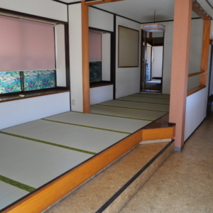 【売り店舗付き住宅】酒田市緑が丘一丁目 画像3