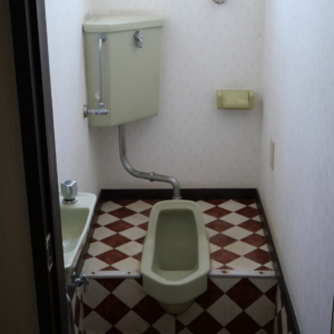 【売り店舗付き住宅】酒田市緑が丘一丁目 画像6