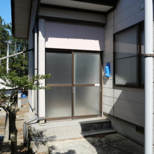 【売り店舗付き住宅】酒田市緑が丘一丁目 画像8